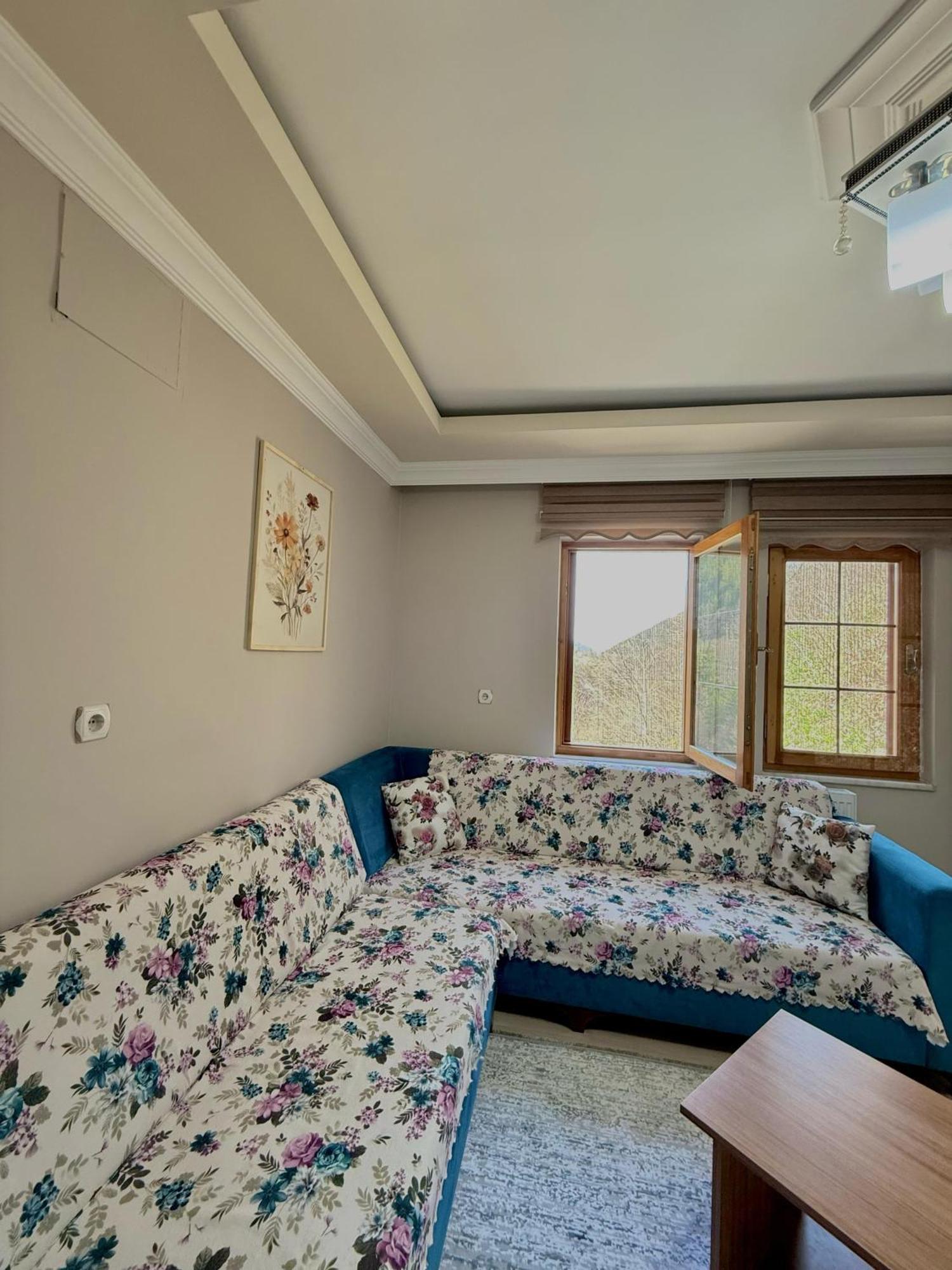 Konak Grand Apart Uzungol Exterior photo